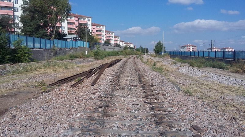 Üretim